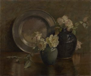 Une étude en gris